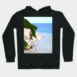 Rügen north of Germany Hoodie